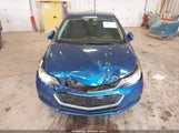 Chevrolet Cruze Lt Auto 3G1BE6SM7HS589235 снимка