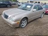 Mercedes-Benz E 430 4M WDBJF83J5YX030960 снимка