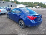 Toyota Corolla Se 2T1BURHE3HC955958 снимка