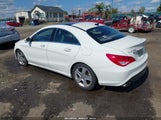 Mercedes-Benz Cla 250 4Matic WDDSJ4GB3FN213174 fotografie