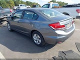 Honda Civic Lx 19XFB2F57DE231574 снимка