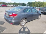 Honda Civic Lx 19XFB2F57DE231574 снимка