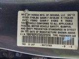 Honda Civic Lx 19XFB2F57DE231574 снимка
