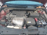 Toyota Camry Se 4T1BF1FK3GU576668 снимка