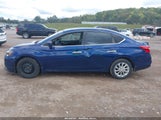 Nissan Sentra Sv 3N1AB7AP1KY441103 снимка