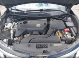 Nissan Altima 2.5 S 1N4AL3AP6FC470393 снимка