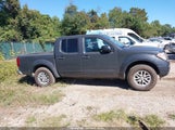 Nissan Frontier Pro-4X/S/Sl/Sv 1N6AD0EV6EN737305 photo