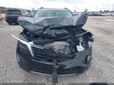 Chevrolet Equinox Fwd Lt 3GNAXKEV0NL264661 photo