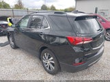 Chevrolet Equinox Fwd Lt 3GNAXKEV0NL264661 fotografie