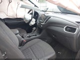 Chevrolet Equinox Fwd Lt 3GNAXKEV0NL264661 fotografie