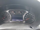 Chevrolet Equinox Fwd Lt 3GNAXKEV0NL264661 photo