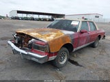 Chevrolet Caprice Classic 1G1BN51E9KR136040 снимка