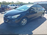 Chevrolet Cruze Ls Auto 1G1BC5SM6H7132477 снимка