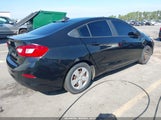 Chevrolet Cruze Ls Auto 1G1BC5SM6H7132477 снимка