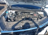 Honda Cr-V Ex-L Awd 7FARS4H78PE014688 photo