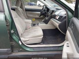 Subaru Outback 2.5I 4S4BRCAC4A3349862 fotografie