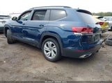 Volkswagen Atlas 3.6L V6 Se W/Technology 1V2KR2CA1PC535876 fotografie