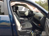 Volkswagen Atlas 3.6L V6 Se W/Technology 1V2KR2CA1PC535876 снимка