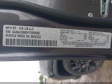 Jeep Compass Altitude 4X4 3C4NJDBN5PT500560 снимка