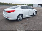 Kia Optima Ex 5XXGN4A75DG236909 снимка