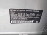 BMW X5 xDrive35I 5UXKR0C52G0U49727 снимка