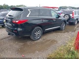 Infiniti Jx35 5N1AL0MM1DC319481 снимка