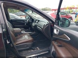 Infiniti Jx35 5N1AL0MM1DC319481 снимка