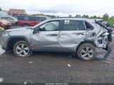 Toyota Rav4 Hybrid Xle Premium 4T3B6RFV4MU047774 fotografie
