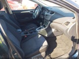 Nissan Sentra Sv 3N1AB7AP8EL676289 снимка