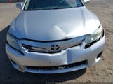 Toyota Camry Hybrid 4T1BB3EK8AU117927 fotografie