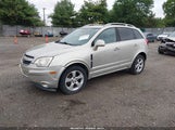 Chevrolet Captiva Sport Ltz 3GNAL4EK7ES527442 photo