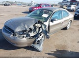Ford Taurus Se 1FAHP53243G226276 снимка