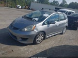 Honda Fit Sport JHMGE88499S026943 снимка