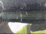 Kia Forte Ex KNAFU4A26C5542505 снимка