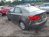Kia Forte Ex KNAFU4A26C5542505 снимка