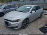 Chevrolet Malibu Fwd Lt 1G1ZD5ST7NF154220 fotografie