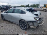 Chevrolet Malibu Fwd Lt 1G1ZD5ST7NF154220 снимка