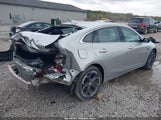 Chevrolet Malibu Fwd Lt 1G1ZD5ST7NF154220 снимка