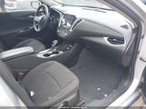 Chevrolet Malibu Fwd Lt 1G1ZD5ST7NF154220 снимка