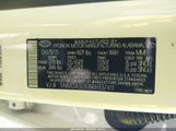 Hyundai Tucson Se 5NMJA3DE8RH337411 снимка