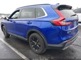 Honda Cr-V Hybrid Sport-L 5J6RS6H85RL008521 fotografie