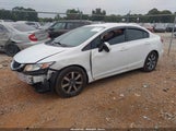 Honda Civic Lx 2HGFB2F56DH589495 снимка