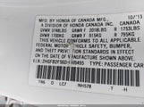 Honda Civic Lx 2HGFB2F56DH589495 снимка