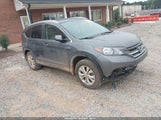 Honda Cr-V Ex-L 2HKRM4H73DH605420 снимка