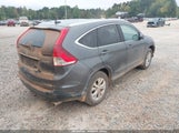 Honda Cr-V Ex-L 2HKRM4H73DH605420 снимка