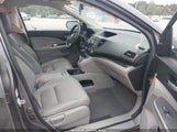 Honda Cr-V Ex-L 2HKRM4H73DH605420 снимка