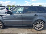 Land Rover Range Rover Sport 3.0L V6 Supercharged Hse SALWR2PF9GA113478 photo