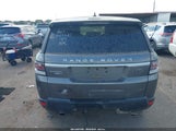 Land Rover Range Rover Sport 3.0L V6 Supercharged Hse SALWR2PF9GA113478 снимка