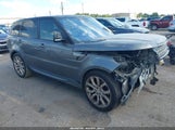 Land Rover Range Rover Sport 3.0L V6 Supercharged Hse SALWR2PF9GA113478 photo