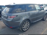 Land Rover Range Rover Sport 3.0L V6 Supercharged Hse SALWR2PF9GA113478 photo